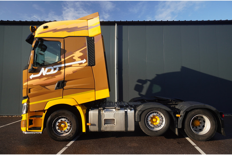 Tahač Renault T 530 6X2 EURO 6: obrázek 1