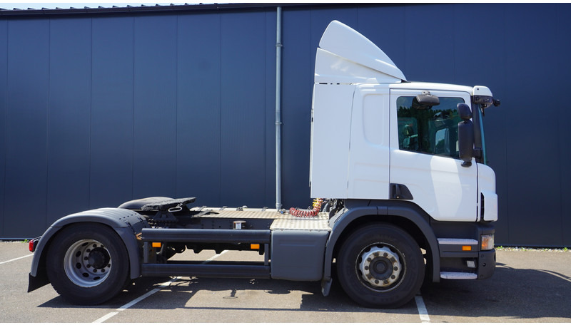 Scania P 320 EURO 5 770.000KM - Tahač: obrázek 2 Scania P 320 EURO 5 770.000KM - Tahač: obrázek 2