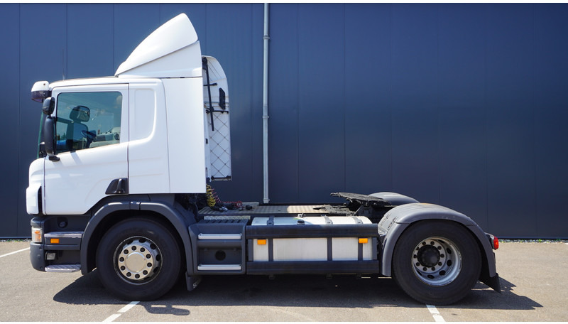 Scania P 320 EURO 5 770.000KM - Tahač: obrázek 1 Scania P 320 EURO 5 770.000KM - Tahač: obrázek 1