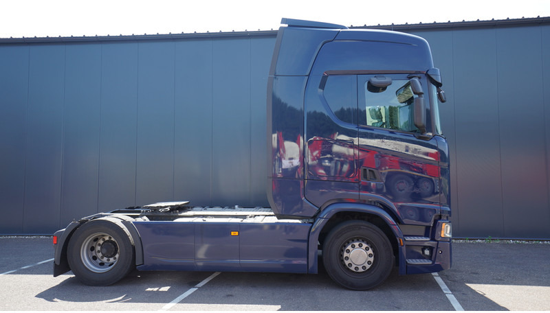 Scania R 450 NEXT GEN EURO 6 855.000KM - Tahač: obrázek 2 Scania R 450 NEXT GEN EURO 6 855.000KM - Tahač: obrázek 2