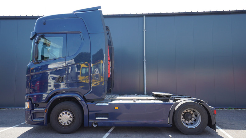 Scania R 450 NEXT GEN EURO 6 855.000KM - Tahač: obrázek 1 Scania R 450 NEXT GEN EURO 6 855.000KM - Tahač: obrázek 1