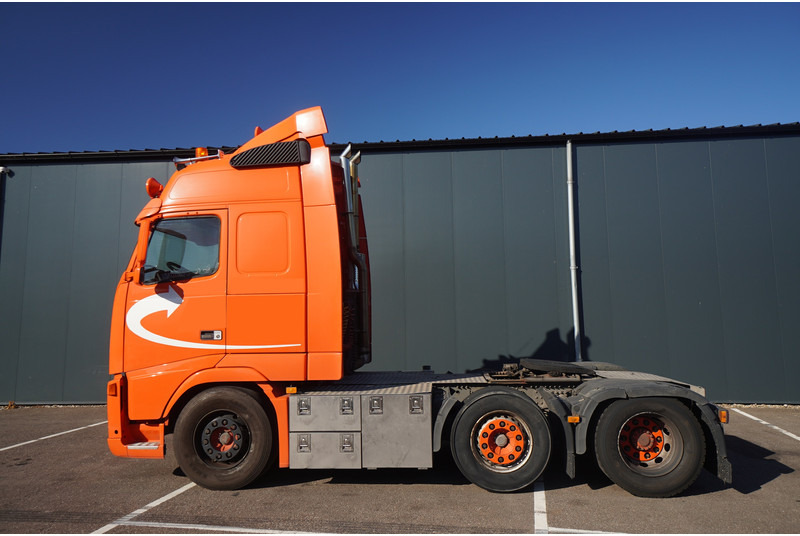 Volvo FH 12/500 6X2 EURO 3 - Tahač: obrázek 1 Volvo FH 12/500 6X2 EURO 3 - Tahač: obrázek 1