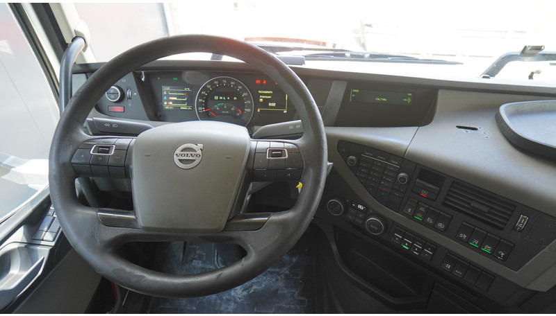 Volvo FH 420 ADR 697.000KM - Tahač: obrázek 5 Volvo FH 420 ADR 697.000KM - Tahač: obrázek 5