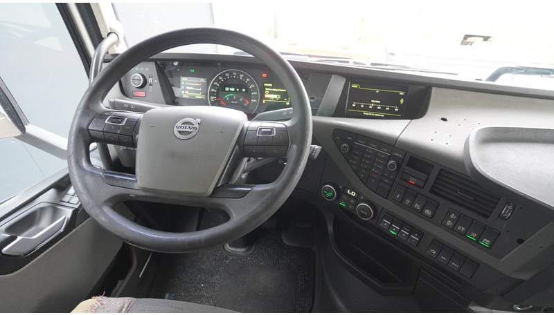 Volvo FH 420 ADR EURO 6 756.000KM - Tahač: obrázek 5 Volvo FH 420 ADR EURO 6 756.000KM - Tahač: obrázek 5