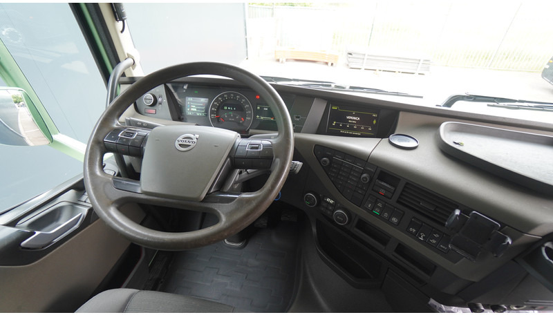 Volvo FH 460 6X4 EURO 6 769.000KM - Tahač: obrázek 5 Volvo FH 460 6X4 EURO 6 769.000KM - Tahač: obrázek 5