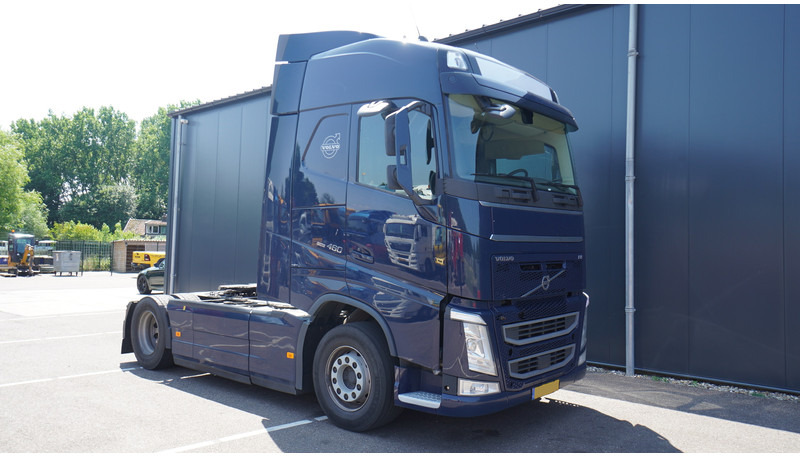 Volvo FH 460 EURO 6 GLOBETROTTER 657.000KM - Tahač: obrázek 3 Volvo FH 460 EURO 6 GLOBETROTTER 657.000KM - Tahač: obrázek 3