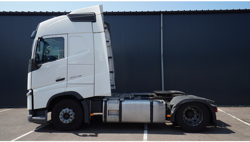 Volvo FH 460 EURO 6 GLOBETROTTER 699.000KM - Tahač: obrázek 1 Volvo FH 460 EURO 6 GLOBETROTTER 699.000KM - Tahač: obrázek 1