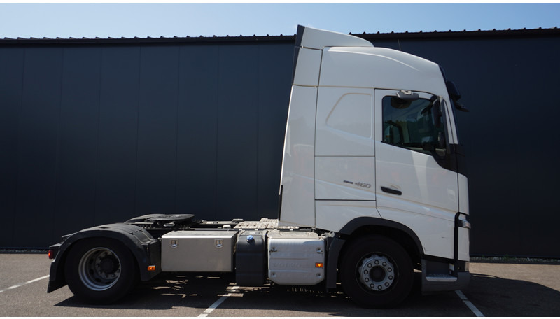 Volvo FH 460 EURO 6 GLOBETROTTER 699.000KM - Tahač: obrázek 2 Volvo FH 460 EURO 6 GLOBETROTTER 699.000KM - Tahač: obrázek 2