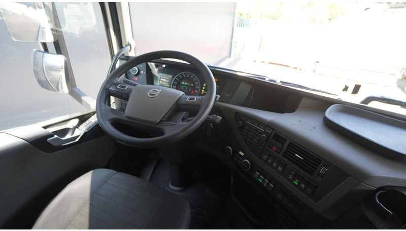 Volvo FH 460 EURO 6 GLOBETROTTER 704.000KM - Tahač: obrázek 5 Volvo FH 460 EURO 6 GLOBETROTTER 704.000KM - Tahač: obrázek 5