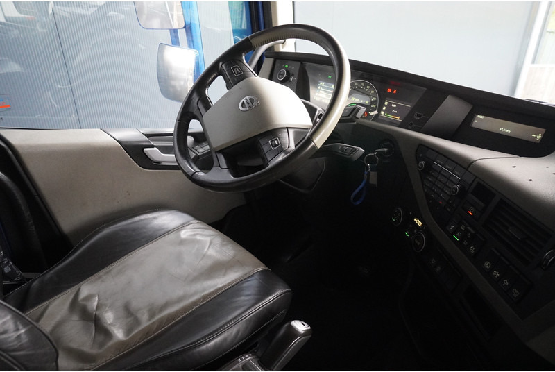 Volvo FH 540 6X2 GLOBETROTTER XL 455.000KM - Tahač: obrázek 5 Volvo FH 540 6X2 GLOBETROTTER XL 455.000KM - Tahač: obrázek 5