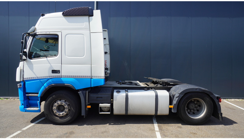 Volvo FM450 4x2 EURO6 662.500KM - Tahač: obrázek 1 Volvo FM450 4x2 EURO6 662.500KM - Tahač: obrázek 1