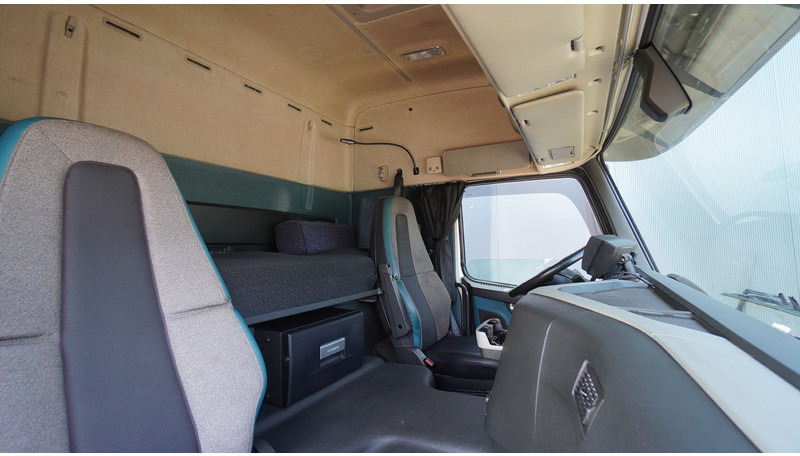 Volvo FM450 4x2 EURO6 662.500KM - Tahač: obrázek 4 Volvo FM450 4x2 EURO6 662.500KM - Tahač: obrázek 4