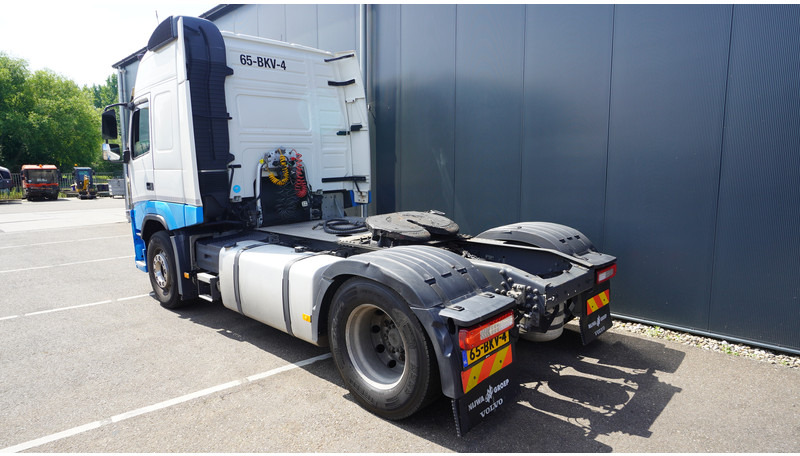Volvo FM450 4x2 EURO6 662.500KM - Tahač: obrázek 5 Volvo FM450 4x2 EURO6 662.500KM - Tahač: obrázek 5