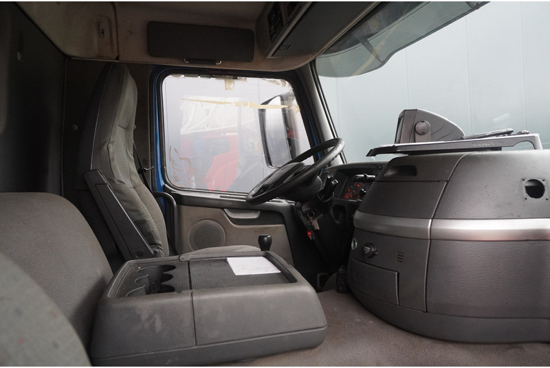 Terberg FM 1850-T 420 8x4 TIPPER 575.600KM - Sklápěč: obrázek 5 Terberg FM 1850-T 420 8x4 TIPPER 575.600KM - Sklápěč: obrázek 5