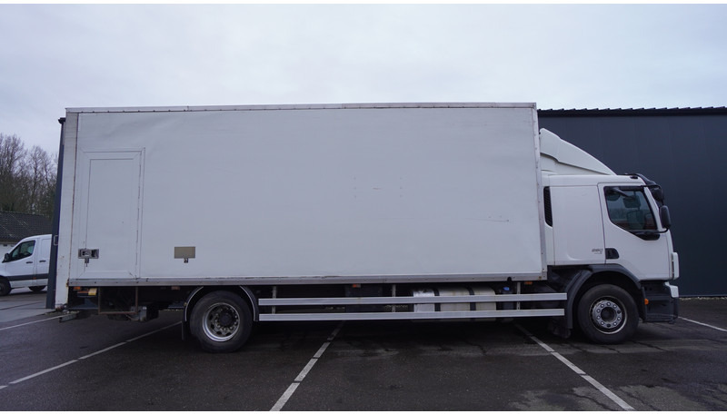 Volvo FE 280 CLOSED BOX 354.000KM MANUAL GEARBOX - Skříňový nákladní auto: obrázek 2 Volvo FE 280 CLOSED BOX 354.000KM MANUAL GEARBOX - Skříňový nákladní auto: obrázek 2