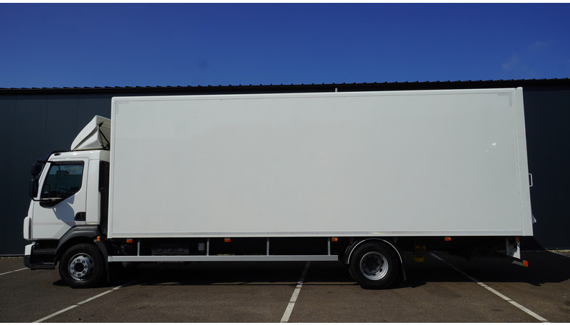 Volvo FL 250 CLOSED BOX 65.000KM - Skříňový nákladní auto: obrázek 1 Volvo FL 250 CLOSED BOX 65.000KM - Skříňový nákladní auto: obrázek 1
