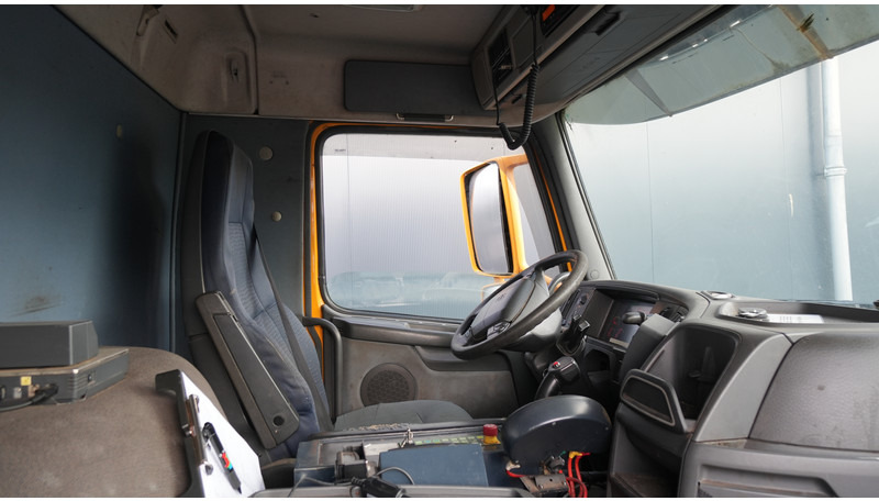 Volvo FM9 340 6X2 CHASSIS EURO 5 480000KM - Podvozek s kabinou: obrázek 5 Volvo FM9 340 6X2 CHASSIS EURO 5 480000KM - Podvozek s kabinou: obrázek 5