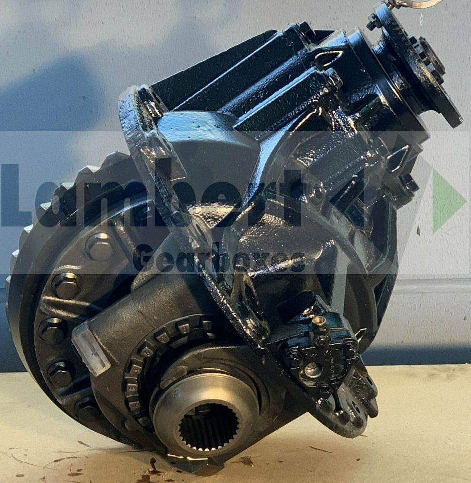 Differential Hinterachse passend: MAN HY-0925 /37:10 /81350106168 - Diferenciál pro Nákladní auto: obrázek 2 Differential Hinterachse passend: MAN HY-0925 /37:10 /81350106168 - Diferenciál pro Nákladní auto: obrázek 2