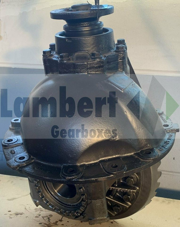 Differential Hinterachse passend:MAN HY-13110 /37:11 /81350019964 - Diferenciál pro Nákladní auto: obrázek 2 Differential Hinterachse passend:MAN HY-13110 /37:11 /81350019964 - Diferenciál pro Nákladní auto: obrázek 2