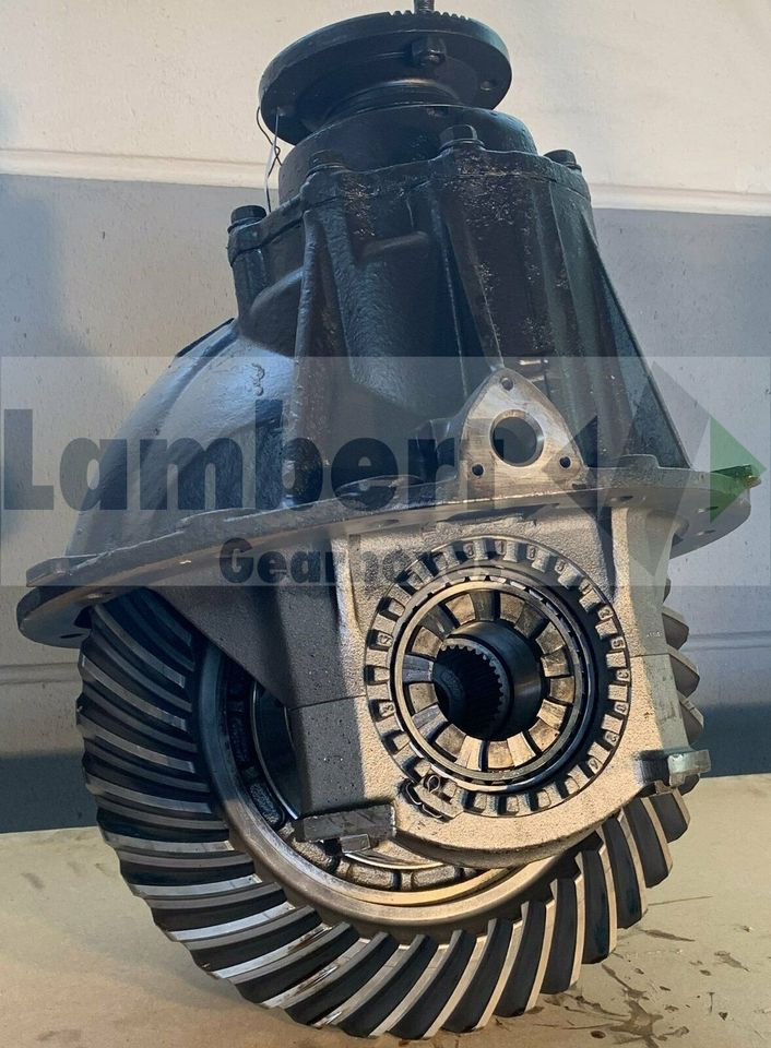 Differential Hinterachse passend:MAN HY-13110 /37:11 /81350019964 - Diferenciál pro Nákladní auto: obrázek 1 Differential Hinterachse passend:MAN HY-13110 /37:11 /81350019964 - Diferenciál pro Nákladní auto: obrázek 1
