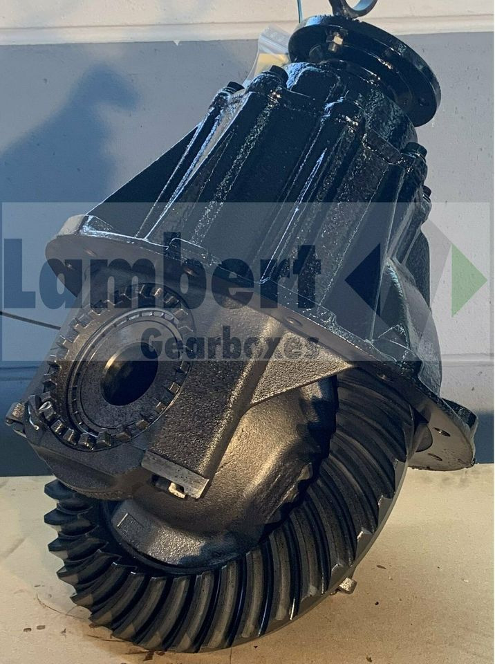 Differential Hinterachse passend: MAN HY-1350 /37:12 /81350109135 - Diferenciál pro Nákladní auto: obrázek 1 Differential Hinterachse passend: MAN HY-1350 /37:12 /81350109135 - Diferenciál pro Nákladní auto: obrázek 1