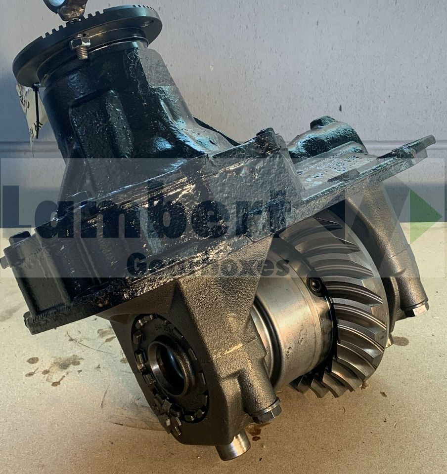 Differential passend zu Mercedes HL7 / MAN HP1333 / 26:24 / 10 To - Diferenciál pro Nákladní auto: obrázek 1 Differential passend zu Mercedes HL7 / MAN HP1333 / 26:24 / 10 To - Diferenciál pro Nákladní auto: obrázek 1
