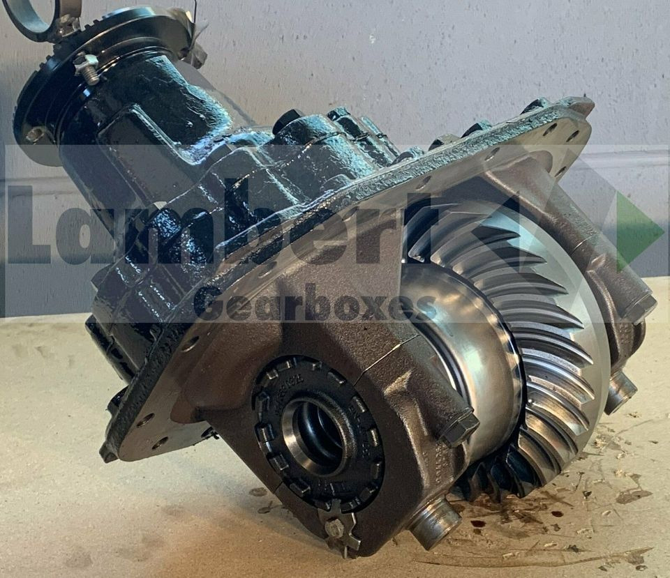 Differential passend zu Mercedes HL7 / MAN HP1333 / 28:21 / 10 To - Diferenciál pro Nákladní auto: obrázek 1 Differential passend zu Mercedes HL7 / MAN HP1333 / 28:21 / 10 To - Diferenciál pro Nákladní auto: obrázek 1