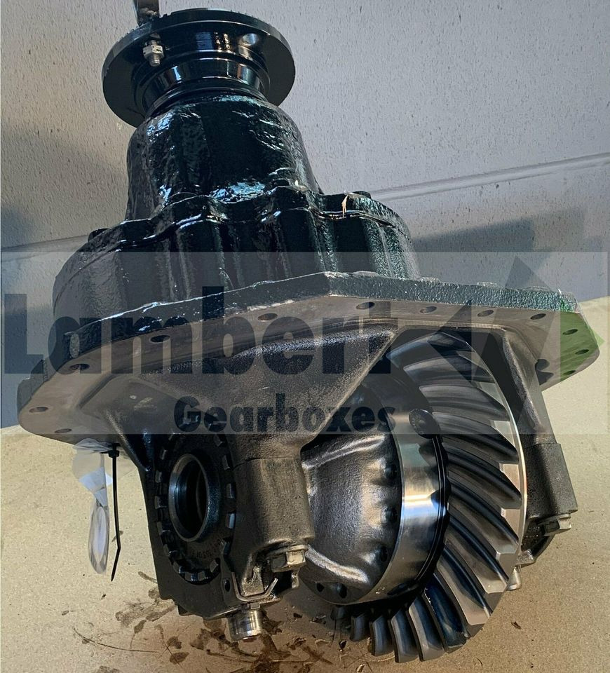 Differential passend zu Mercedes HL7 / MAN HP1333 / 28:21 / 13 To - Diferenciál pro Nákladní auto: obrázek 1 Differential passend zu Mercedes HL7 / MAN HP1333 / 28:21 / 13 To - Diferenciál pro Nákladní auto: obrázek 1