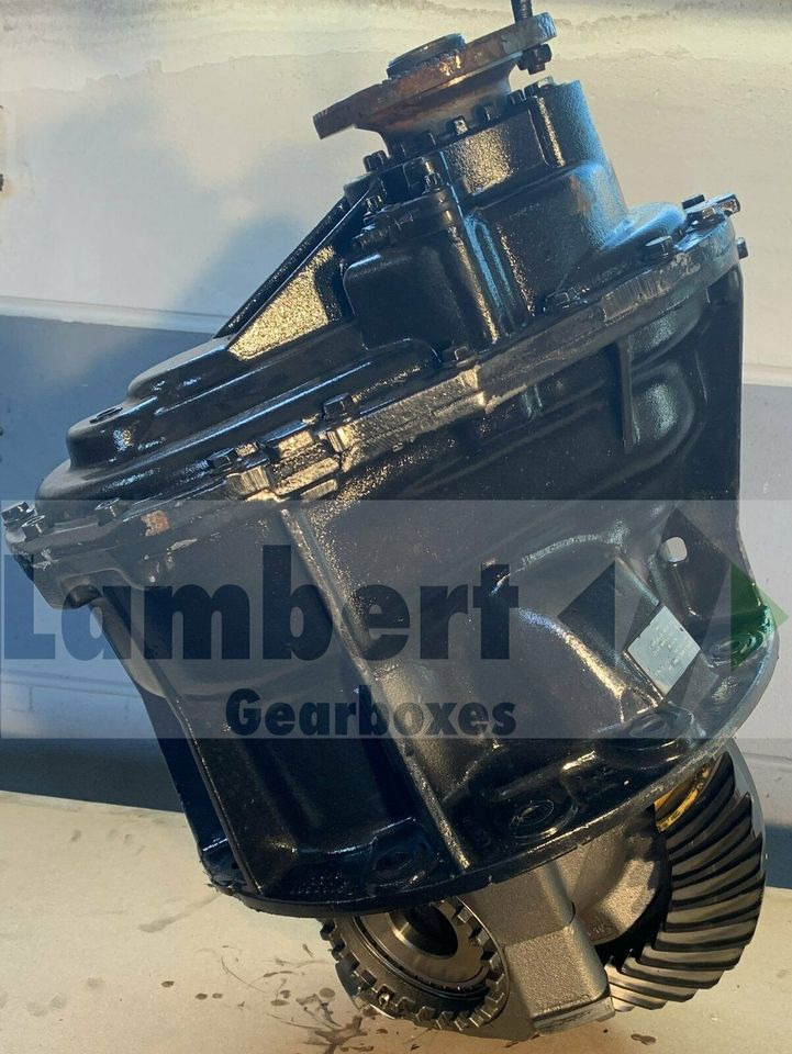 Durchtrieb Mittelachse passend: MAN HYD-1370 37:11 / 81356006552 - Diferenciál pro Nákladní auto: obrázek 1 Durchtrieb Mittelachse passend: MAN HYD-1370 37:11 / 81356006552 - Diferenciál pro Nákladní auto: obrázek 1