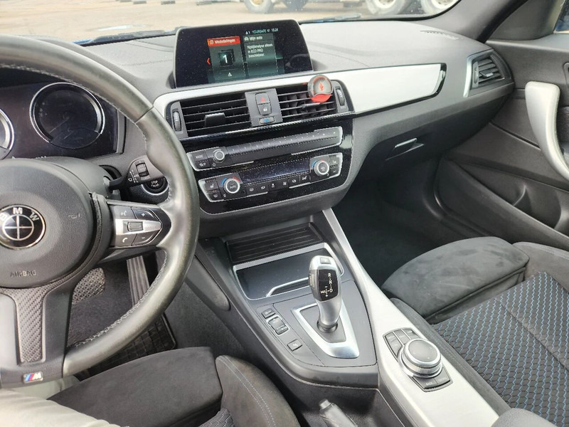 BMW 2 Serie Gran Coupé 218I, M Pak, 2019, Automaat, Xenon, 88000km, - Osobní auto: obrázek 3 BMW 2 Serie Gran Coupé 218I, M Pak, 2019, Automaat, Xenon, 88000km, - Osobní auto: obrázek 3
