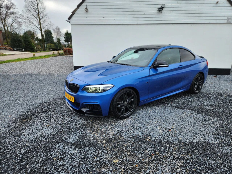 BMW 2 Serie Gran Coupé 218I, M Pak, 2019, Automaat, Xenon, 88000km, - Osobní auto: obrázek 1 BMW 2 Serie Gran Coupé 218I, M Pak, 2019, Automaat, Xenon, 88000km, - Osobní auto: obrázek 1