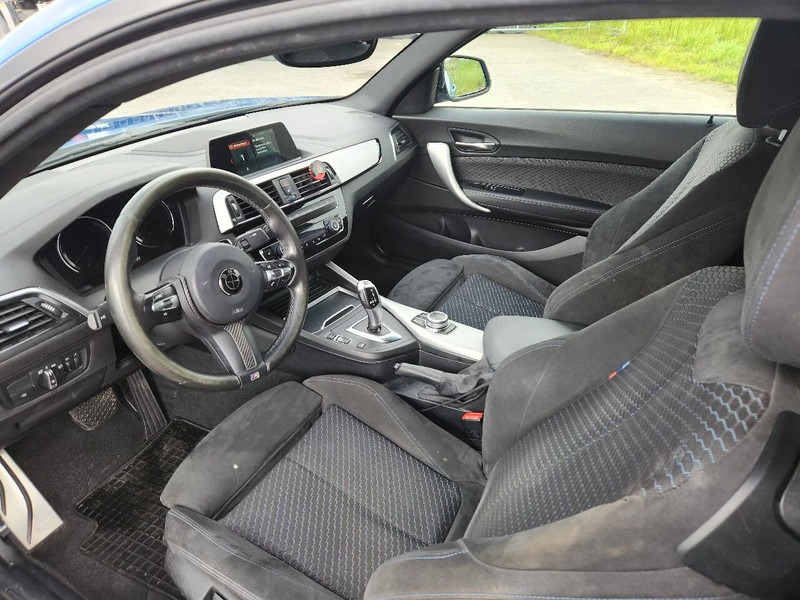 BMW 2 Serie Gran Coupé 218I, M Pak, 2019, Automaat, Xenon, 88000km, - Osobní auto: obrázek 2 BMW 2 Serie Gran Coupé 218I, M Pak, 2019, Automaat, Xenon, 88000km, - Osobní auto: obrázek 2