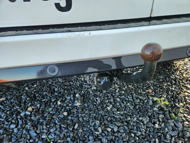 Fiat Doblò Maxi, 2017, 188000km, Airco,Parksens, Tuv. First owner - Malá dodávka: obrázek 2 Fiat Doblò Maxi, 2017, 188000km, Airco,Parksens, Tuv. First owner - Malá dodávka: obrázek 2