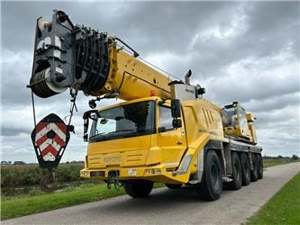 Grove GMK 5130-2 - Univerzální autojeřáb: obrázek 1 Grove GMK 5130-2 - Univerzální autojeřáb: obrázek 1
