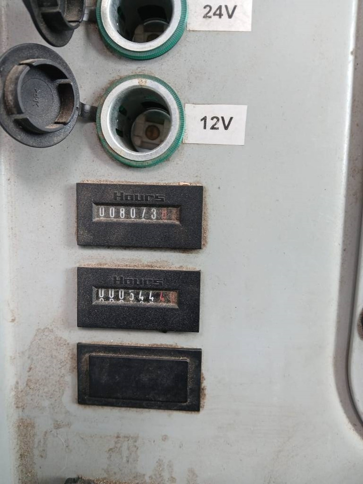 Univerzální autojeřáb Tadano ATF 70 G-4: obrázek 6