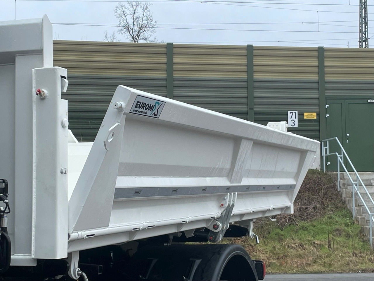MAN TGM 18.320 4x4 Euro6e Hiab X-HiDuo 138DS-3 MAN TGM 18.320 4x4 Euro6e Hiab X-HiDuo 138DS-3 - Sklápěč, Auto s hydraulickou rukou: obrázek 5 MAN TGM 18.320 4x4 Euro6e Hiab X-HiDuo 138DS-3 MAN TGM 18.320 4x4 Euro6e Hiab X-HiDuo 138DS-3 - Sklápěč, Auto s hydraulickou rukou: obrázek 5