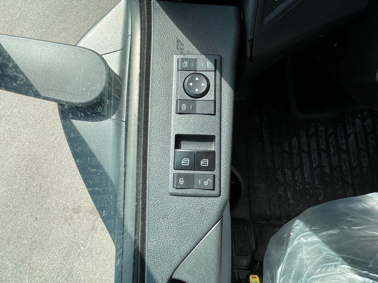 Sklápěč Mercedes-Benz 4145  8X4   Euromix EMT  3-Seiten-Kipper: obrázek 24