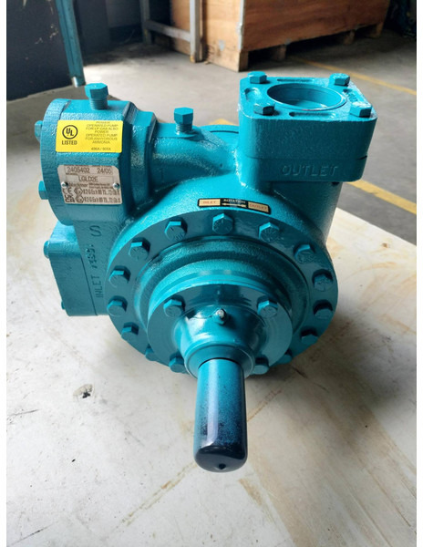 Blackmer LPG Pump LGLD2 and LGLD3( and more) Gas, Lpg, Gpl, Gaz, Propane, Butane (Pumpset v-belt drive) - Čerpadlo na vodu: obrázek 3 Blackmer LPG Pump LGLD2 and LGLD3( and more) Gas, Lpg, Gpl, Gaz, Propane, Butane (Pumpset v-belt drive) - Čerpadlo na vodu: obrázek 3