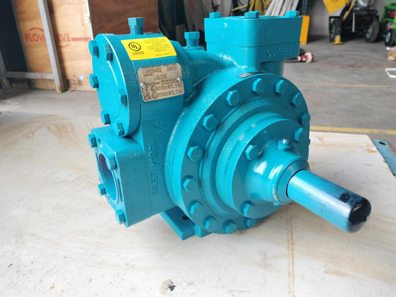 Blackmer LPG Pump LGLD2 and LGLD3( and more) Gas, Lpg, Gpl, Gaz, Propane, Butane (Pumpset v-belt drive) - Čerpadlo na vodu: obrázek 2 Blackmer LPG Pump LGLD2 and LGLD3( and more) Gas, Lpg, Gpl, Gaz, Propane, Butane (Pumpset v-belt drive) - Čerpadlo na vodu: obrázek 2