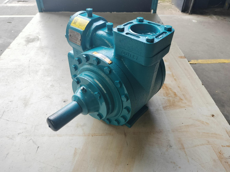 Blackmer LPG Pump LGLD2 and LGLD3( and more) Gas, Lpg, Gpl, Gaz, Propane, Butane (Pumpset v-belt drive) - Čerpadlo na vodu: obrázek 5 Blackmer LPG Pump LGLD2 and LGLD3( and more) Gas, Lpg, Gpl, Gaz, Propane, Butane (Pumpset v-belt drive) - Čerpadlo na vodu: obrázek 5