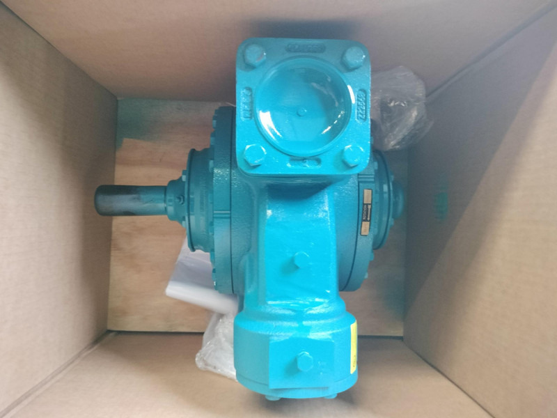 Nový Čerpadlo na vodu Blackmer LPG Pump LGLD2 and LGLD3( and more) Gas, Lpg, Gpl, Gaz, Propane, Butane (Pumpset v-belt drive): obrázek 9