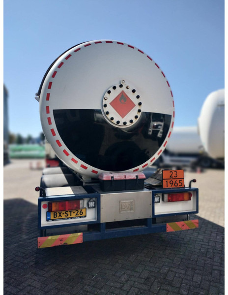 DAF FAN CF75. 6x2 -24030 L Gas tank truck -Gas, Gaz, LPG, GPL, Propane, Butane tank, Gastank ID 2.166 Rootselaar, flowmeter, pump, sunroof on tank - Cisternové vozidlo: obrázek 5 DAF FAN CF75. 6x2 -24030 L Gas tank truck -Gas, Gaz, LPG, GPL, Propane, Butane tank, Gastank ID 2.166 Rootselaar, flowmeter, pump, sunroof on tank - Cisternové vozidlo: obrázek 5