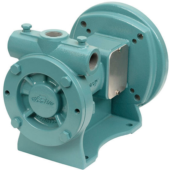 Ebsray RC25 ( bare unit) Regenerative Turbine Pump Gas, Gaz, LPG, GPL, Propane, Butane - Čerpadlo na vodu: obrázek 1 Ebsray RC25 ( bare unit) Regenerative Turbine Pump Gas, Gaz, LPG, GPL, Propane, Butane - Čerpadlo na vodu: obrázek 1
