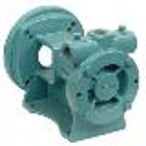 Ebsray RC25 ( bare unit) Regenerative Turbine Pump Gas, Gaz, LPG, GPL, Propane, Butane - Čerpadlo na vodu: obrázek 2 Ebsray RC25 ( bare unit) Regenerative Turbine Pump Gas, Gaz, LPG, GPL, Propane, Butane - Čerpadlo na vodu: obrázek 2