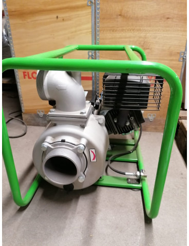 Greengear WaterPump-4, 6.0kw 75m3/h +gas hose+ regulator - Čerpadlo na vodu: obrázek 4 Greengear WaterPump-4, 6.0kw 75m3/h +gas hose+ regulator - Čerpadlo na vodu: obrázek 4