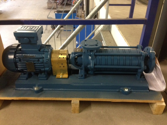 LPG Pumps Used Blackmer/Ebsray/Corken/Sihi/Viking LPG, GPL, GAZ, GAS Gas pumps - Čerpadlo na vodu: obrázek 4 LPG Pumps Used Blackmer/Ebsray/Corken/Sihi/Viking LPG, GPL, GAZ, GAS Gas pumps - Čerpadlo na vodu: obrázek 4