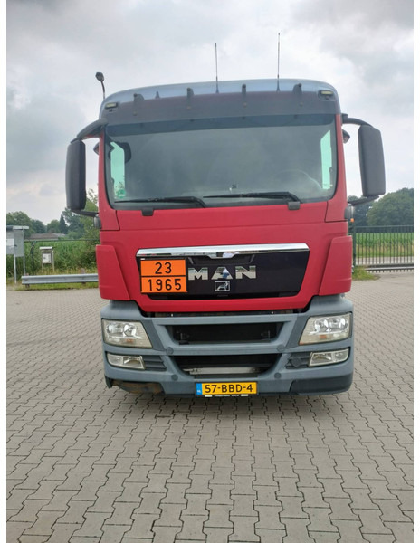 MAN TGS 26.400 6x2-4 LL -26900 L Gas tank truck -Gas, Gaz, LPG, GPL, Propane, Butane tank, Gastank ID 2.168 Rootselaar, flowmeter, pump - Cisternové vozidlo: obrázek 2 MAN TGS 26.400 6x2-4 LL -26900 L Gas tank truck -Gas, Gaz, LPG, GPL, Propane, Butane tank, Gastank ID 2.168 Rootselaar, flowmeter, pump - Cisternové vozidlo: obrázek 2