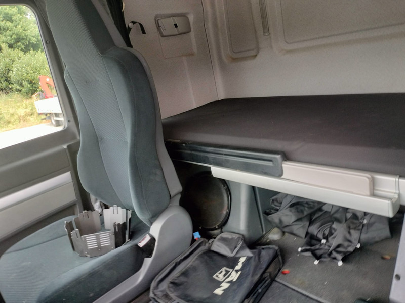 Cisternové vozidlo MAN TGS 26.400 6x2-4 LL 26900 Liter Gas tank truck ID 2.168 Rootselaar, flowmeter, pump: obrázek 7 Cisternové vozidlo MAN TGS 26.400 6x2-4 LL 26900 Liter Gas tank truck ID 2.168 Rootselaar, flowmeter, pump: obrázek 7