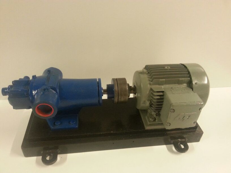 VIKING HL4195 (bare units and pump sets available) New, 20Kg, 7 m3 /H, 1500RPM ,Maximum hydrostatic pressure 400 PSI, Reconditioned state available as well - Čerpadlo na vodu: obrázek 3 VIKING HL4195 (bare units and pump sets available) New, 20Kg, 7 m3 /H, 1500RPM ,Maximum hydrostatic pressure 400 PSI, Reconditioned state available as well - Čerpadlo na vodu: obrázek 3