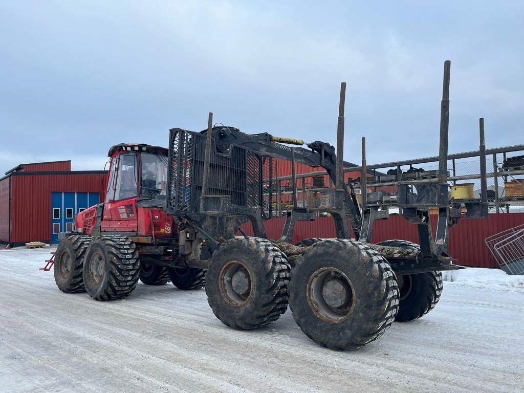 Komatsu 895  leasing Komatsu 895: obrázek 6